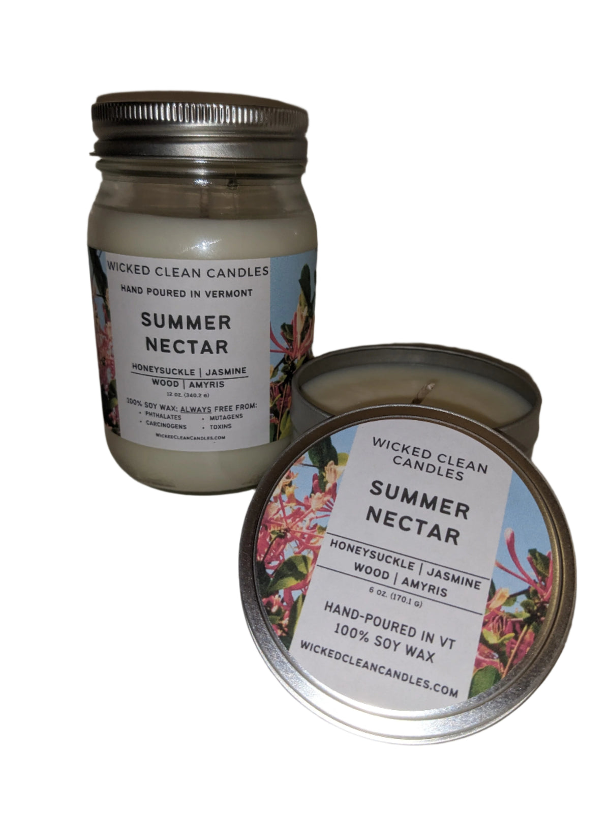 Summer Nectar