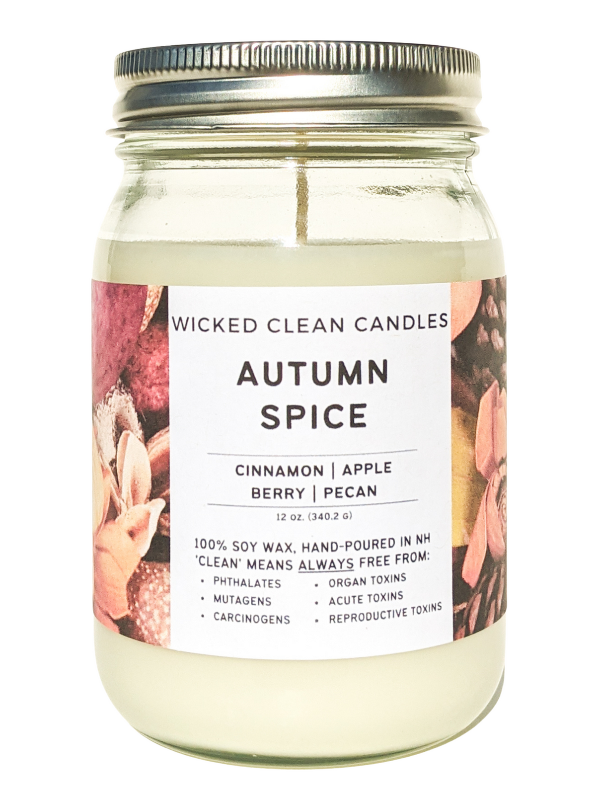 Autumn Spice
