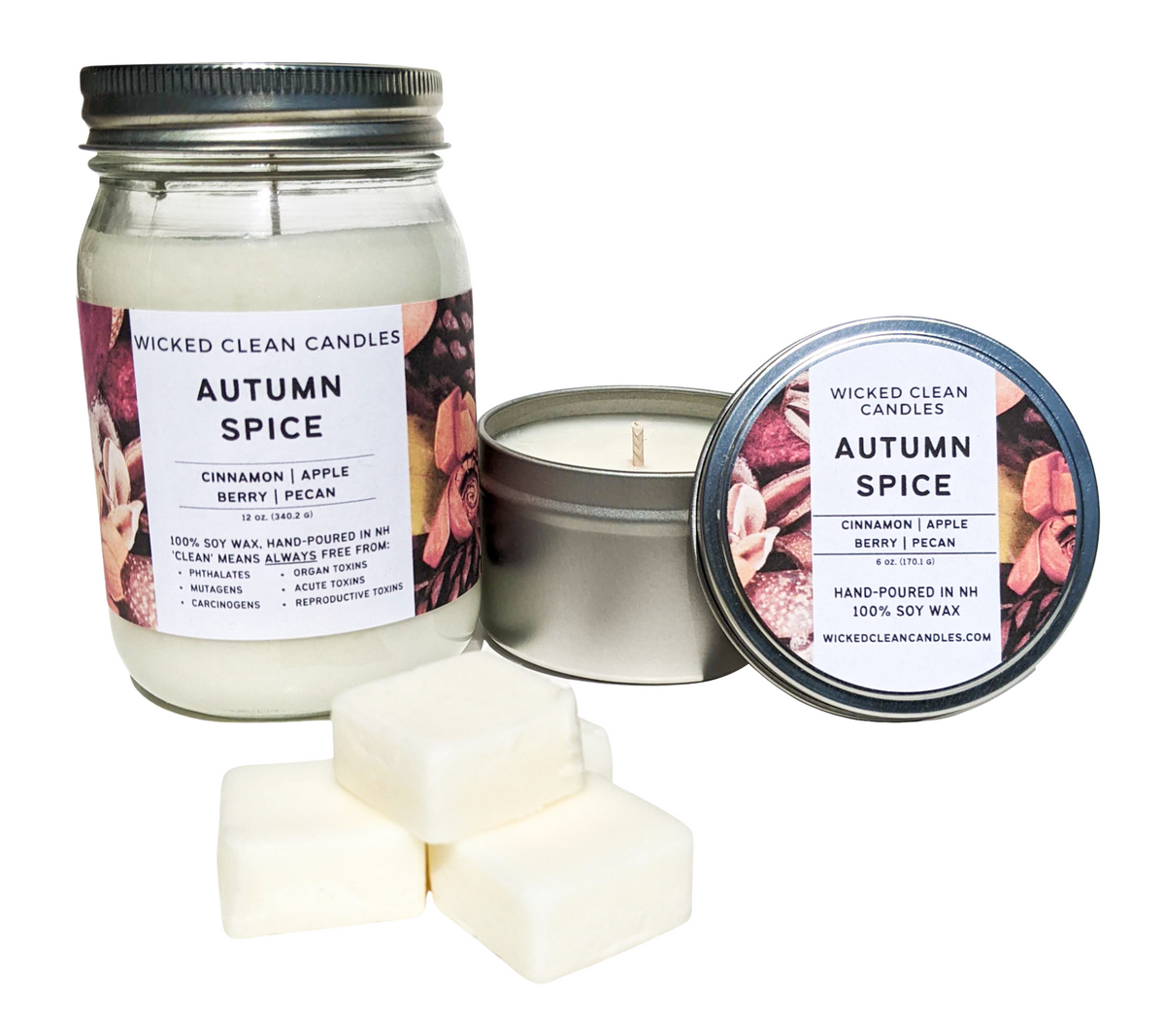 Autumn Spice