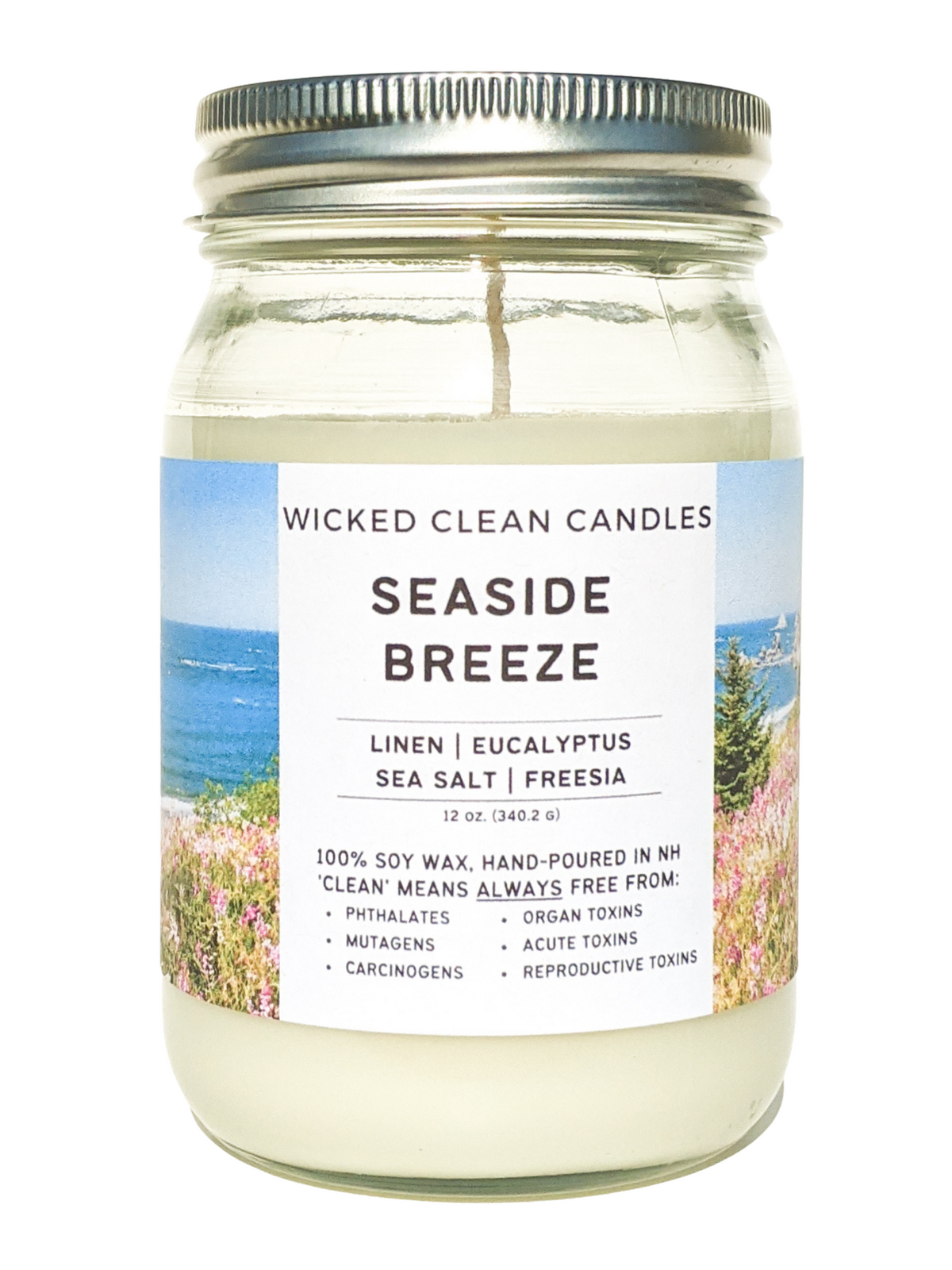 Seaside Breeze
