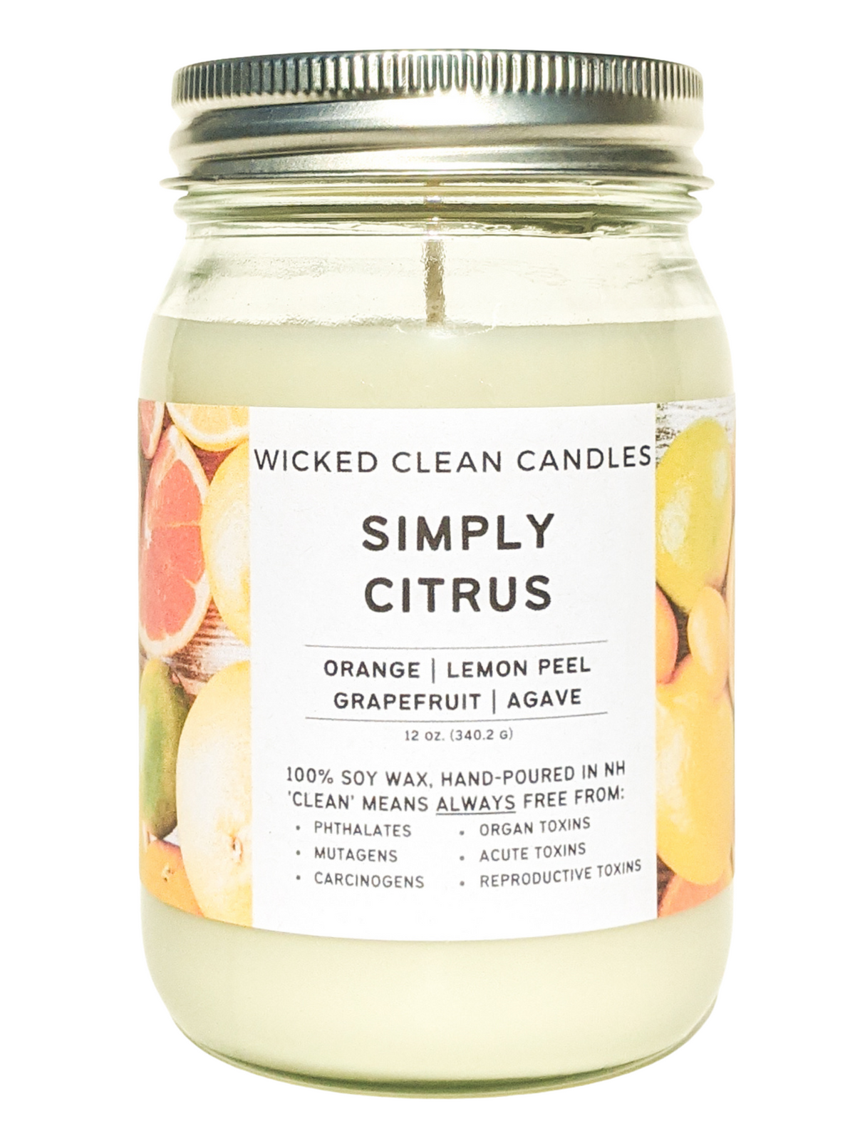 Simply Citrus