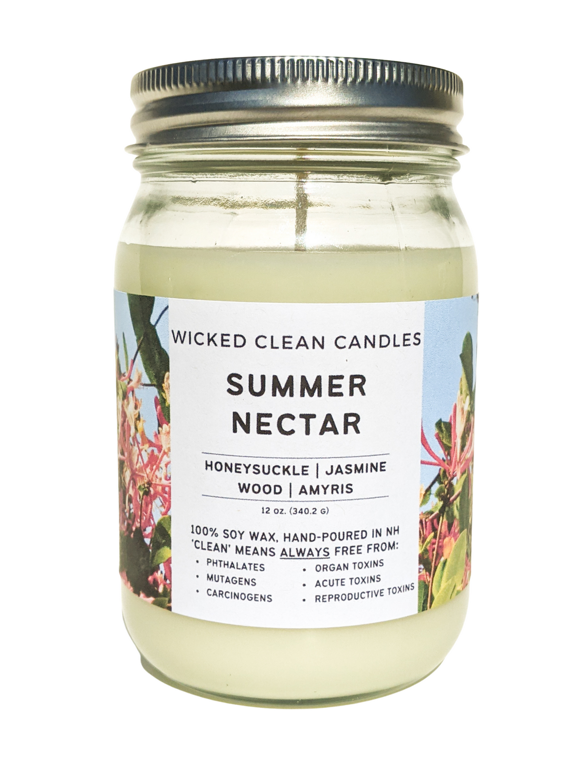 Summer Nectar