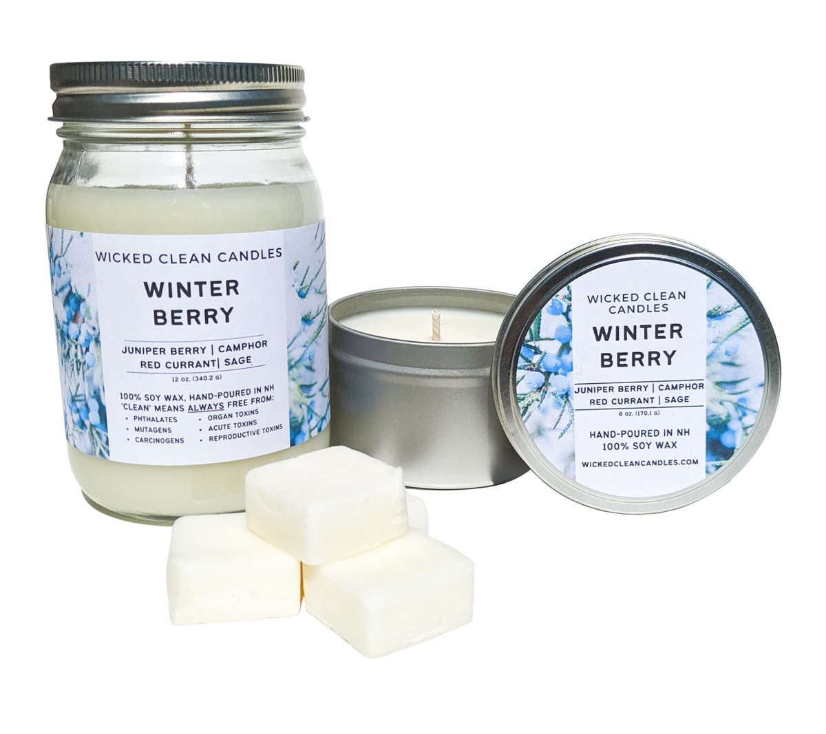 Winter Berry