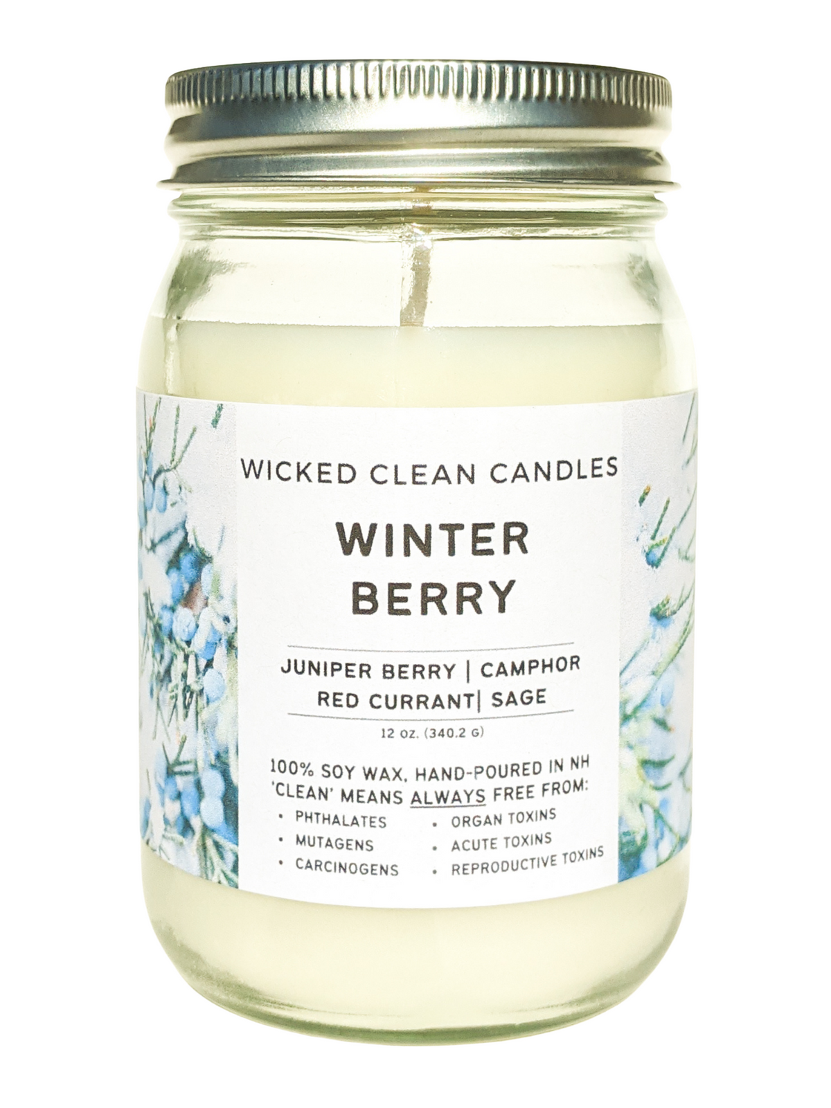 Winter Berry