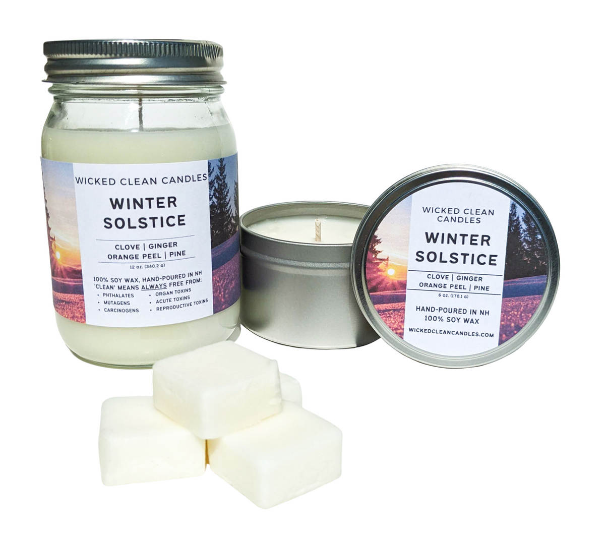 Winter Solstice